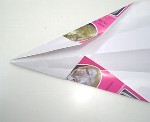 いか飛行機