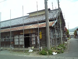 昭和が消える