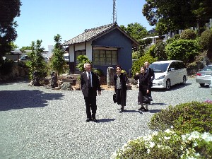 法事