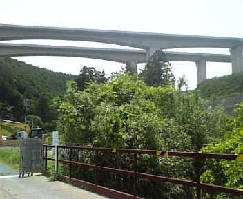 遠州手延べそーめんの里
