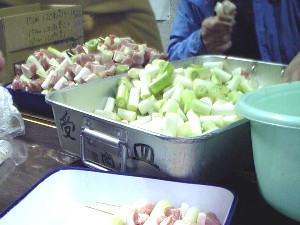 ねぎま