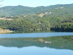 いなさ湖初秋編パート５
