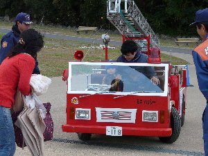 北区まつり２００７写真集その２