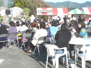 いなさ人形劇まつり速報版３日目
