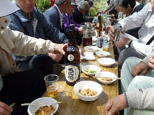 美濃菊吟醸