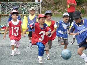 引佐サッカーフェスティバル