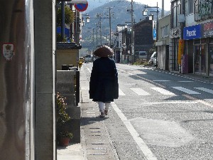 雲水が行く２００９春バージョン