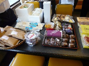 地域資源活用プログラム試食会編