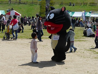 北区ＤＥまつりスライドショー
