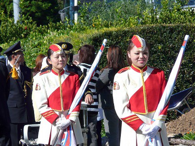 防火パレード２０１０