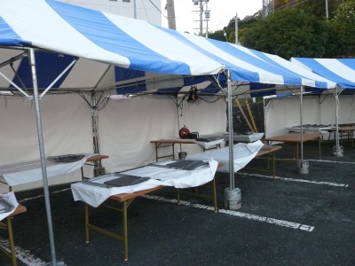 いなさ人形劇まつり終わる