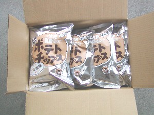 三方原ポテトチップス