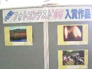 いなさフォトコンテスト