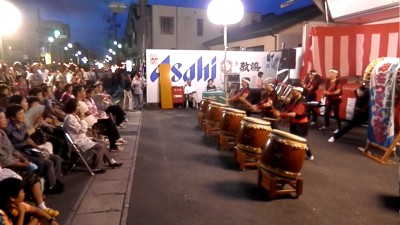 細江祇園祭