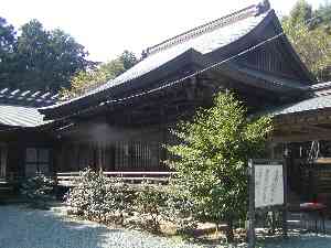 井伊谷宮