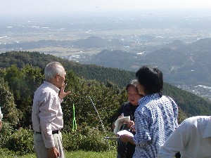 初生の鐘