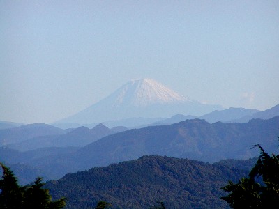 富士山