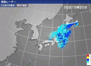 お月見