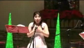 虹の輪合唱団のボイストレーナー