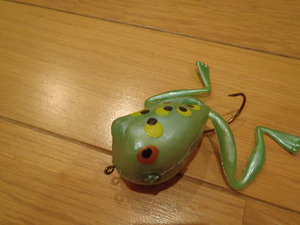 コーモラン・かへる君