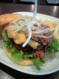 インセンスバーガー 2009/04/27 20:46:05