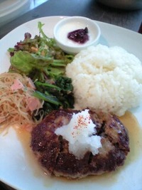 ランチ画像 2009/05/09 14:07:43