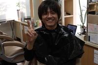 新バッファーを体験♪ 2011/10/27 14:00:57