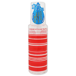 ナカノ スタイリング タント ミズワックス 5 （スーパーハード） 100ml