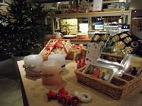 －クリスマスフェア－ 2010/11/20 20:42:46