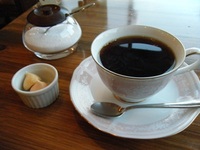 －Cafe巡り－ 2010/12/03 19:05:46