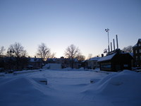 スウェーデン生活からの贈り物 2011/03/05 17:18:19
