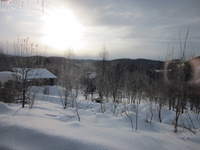 北海道の地へ-２- 2011/02/24 12:17:17