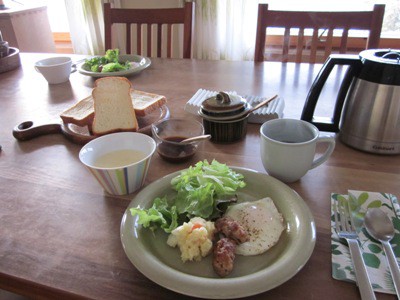 北海道の地へ-２-