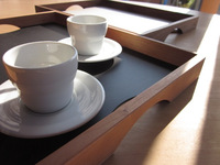 －北の住まい設計社Original Tray－ 2011/05/09 15:14:00