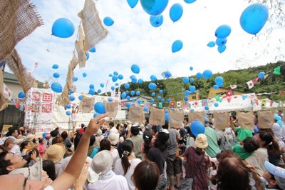 DLoFres＊2011夏まつり！