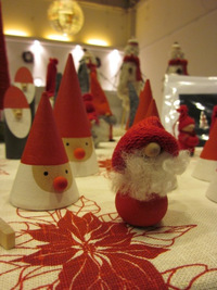 Christmas！* 2011/12/12 00:01:00