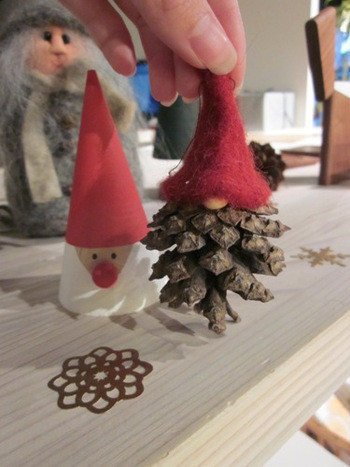 Christmas！*
