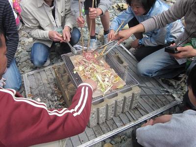 ドロフィーズ春祭り2012*