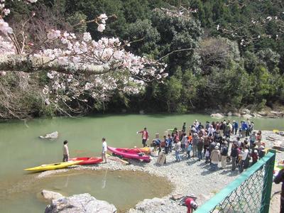 ドロフィーズ春祭り2012*