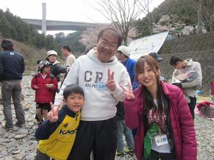 ドロフィーズ春祭り2012*