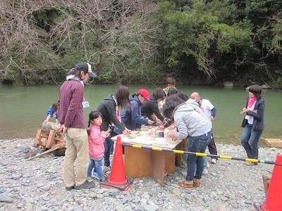 ドロフィーズ春祭り2012*