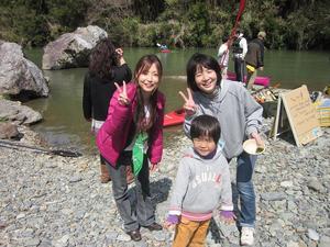 ドロフィーズ春祭り2012*