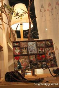 X'masクラフトコラージュ展* 2011/12/02 00:01:00