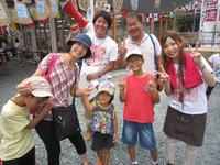 DLoFre's＊2011夏まつり！ 2011/09/01 17:14:22