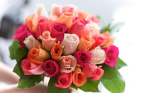 New Year！／Birth Day* 2012/01/01 00:01:00