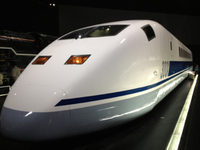 名古屋の鉄道博物館 2012/04/11 15:35:34