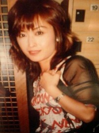 三原順子さん