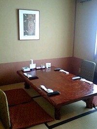 小部屋紹介