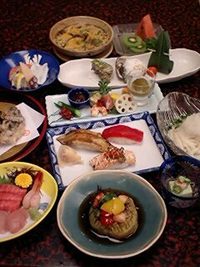 伝統の技 2007/08/03 16:43:46