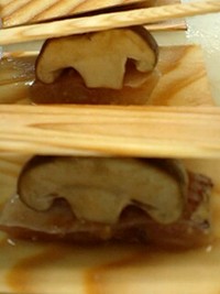 杉板焼き 2007/09/11 21:01:06